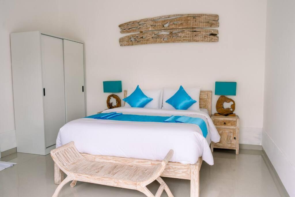 Villa Taman Bali A&r
